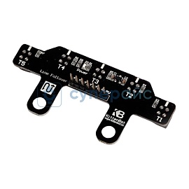 Датчик линии KittenBot фото