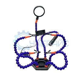 Многофункциональный зажим плат Tiansheng фото