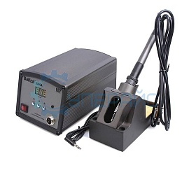 Станция для пайки BAKON BK3300A фото