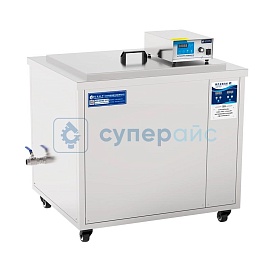 Ванна для ультразвуковой чистки GRANBO GM36135 фото