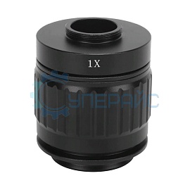 Переходник для тринокулярного микроскопа Opto-Edu A55.0926-10 фото