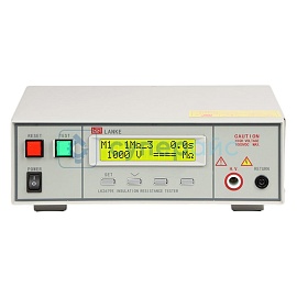 Программируемый тестер сопротивления LANKE LK2679E фото