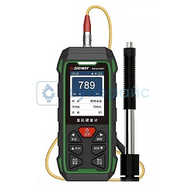 Твердомер SNDWAY SW-6210GT с флагманской комплектацией фото