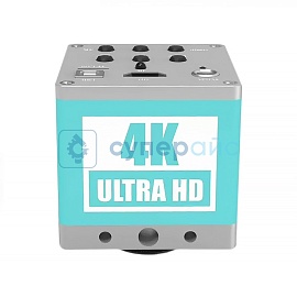 Камера для микроскопа RF4 RF-4KC1 фото