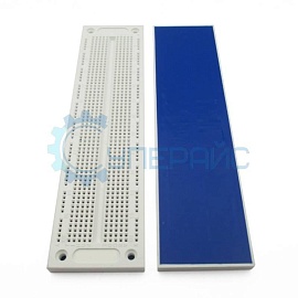 Макетная плата Breadboard SYB-120 фото
