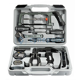 Набор инструментов MASTERPROOF 68709-Z фото