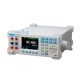 Прецизионный мультиметр MATRIX MDM8146A фото