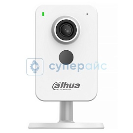 Компактная IP-камера Dahua DH-IPC-C4KP-P-0280B фото