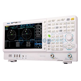 Спектроанализатор Rigol RSA3030 фото