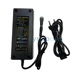 Источник питания Haiying 24V5A фото