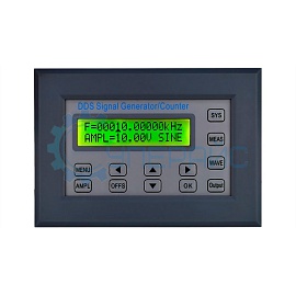 Цифровой генератор сигналов FeelTech SGP3020 фото