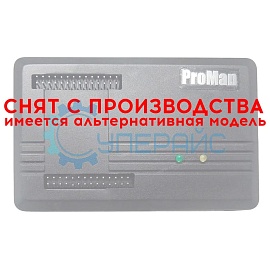 Программатор ProMan TL86 Plus для NAND, NOR Flash фото