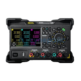 Программируемый источник питания постоянного тока RIGOL DP2031 фото