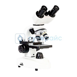 Биологический микроскоп для средних классов FZU 10 фото