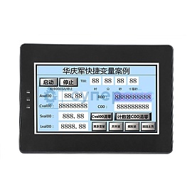 Панель HuaQingjun QJ-MGC070 фото