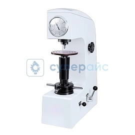 Твердомер механический Lehundi HR-150A фото