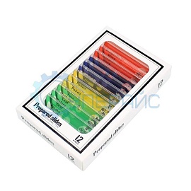 Набор готовых микропрепаратов (12 образцов) фото