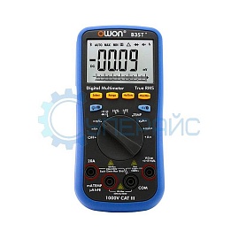 Мультиметр OWON B35T+ с Bluetooth фото