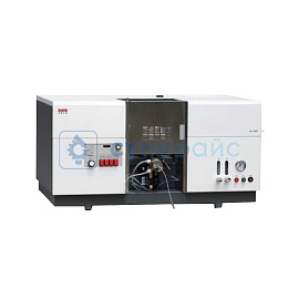 Анализатор атомно-абсорбционного спектрометра Ewai AA-7001 фото