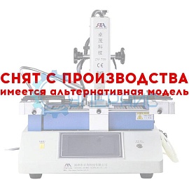 Инфракрасная паяльная станция Seamark ZM ZM-T09 фото