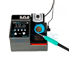 Паяльная станция AIFEN A9 Pro высокой точности (120 Вт) фото