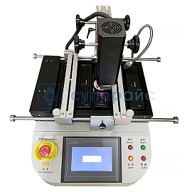 Паяльная станция инфракрасная WISDOMSHOW LV-06 фото