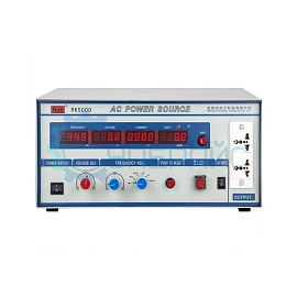 Источник питания с регулируемой частотой Rek RK5000 фото