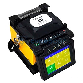 Сварочный аппарат для оптоволокна Comway A4 фото