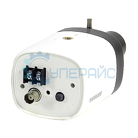 Камера для микроскопа Saike Digital S4 фото