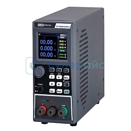 Лабораторный источник питания HAO instech HY6721 фото