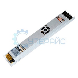 Источник питания Fengshuo 12V300W (12В, 25А) фото