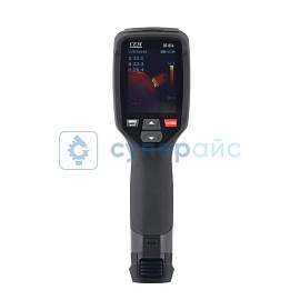 Профессиональный тепловизор CEM DT-874 фото