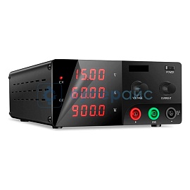 Источник питания цифровой Nice-Power R-SPS1560 (15В, 60А) фото