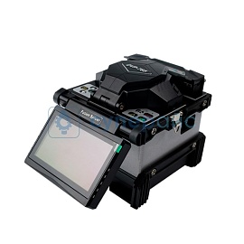 Сварочный аппарат для оптоволокна DVP765 фото