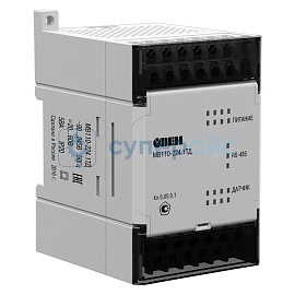 Модуль Овен МВ110-224.1ТД фото