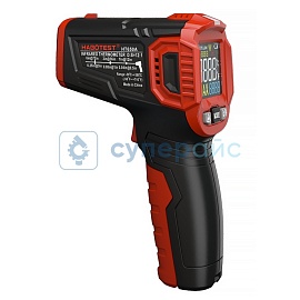 Инфракрасный пирометр Habotest HТ650А фото