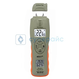 Влагомер цифровой MEET MS-98TGS фото