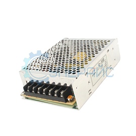 Импульсный источник питания Leyu D-30B (5 В, 2,2 А, 35 Вт) с двумя выходами фото