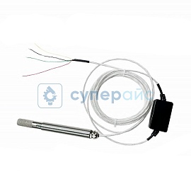 Датчик температуры и влажности KS-SHT25TP фото