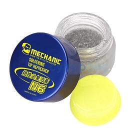 Активатор жала паяльника MECHANIC N6 фото