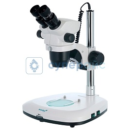 Микроскоп бинокулярный Levenhuk ZOOM 1B фото