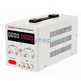 Источник питания постоянного тока MAISHENG MS1003CR4 фото