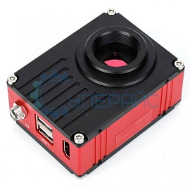 Камера KOPPACE KP-2K1080 с функцией измерения фото