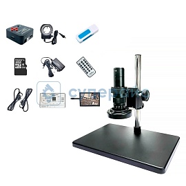 Цифровой микроскоп Sanqiang Teda TD4800HU фото