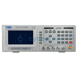 Тестер электронных компонентов HELPASS HPS2817D фото