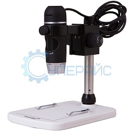 Микроскоп цифровой Levenhuk DTX 90 фото