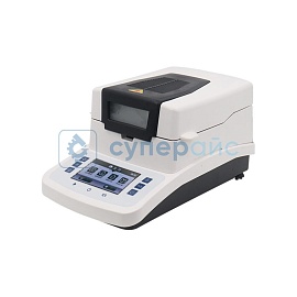 Галогенный влагомер Kefei DHS-10A фото