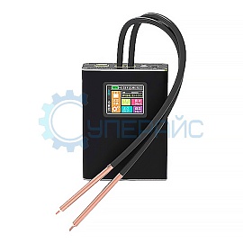 Аппарат для сварки PLBLABS MerCTFT фото