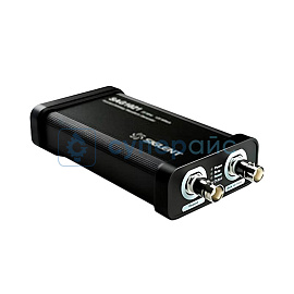 Внешний генератор сигналов Siglent SAG1021I фото