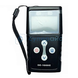 Толщиномер цифровой DGC DC-1000C фото